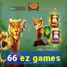 66 ez games